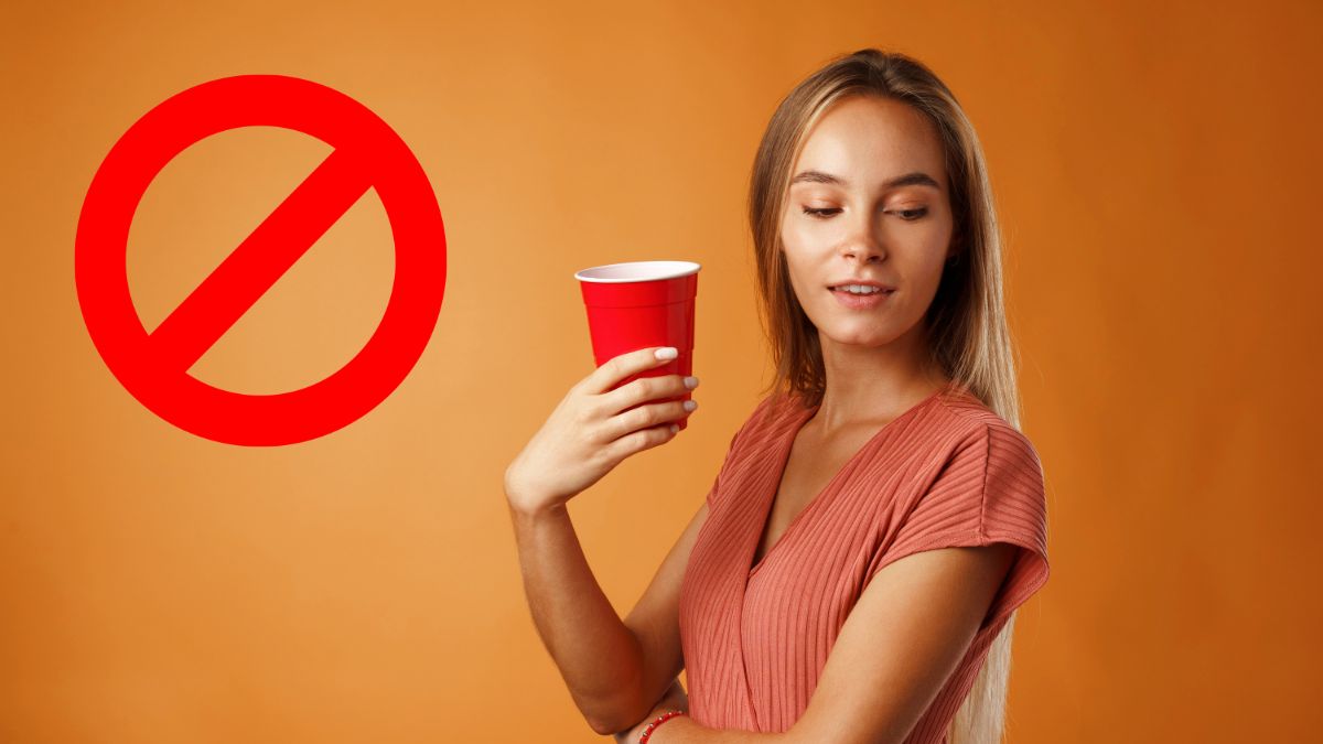 Zakaz alkoholu dla 14- i 15-latków
