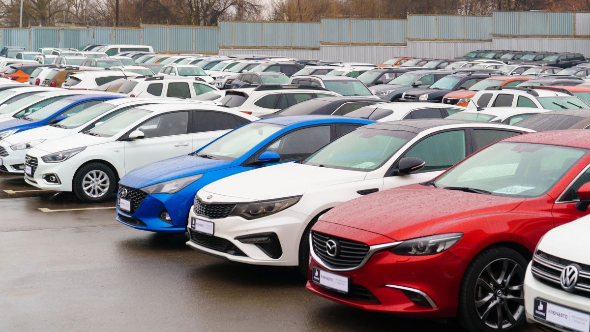 Nowy obowiązek dla samochodów od 29 listopada. Kierowcy otrzymają specjalny „paszport”