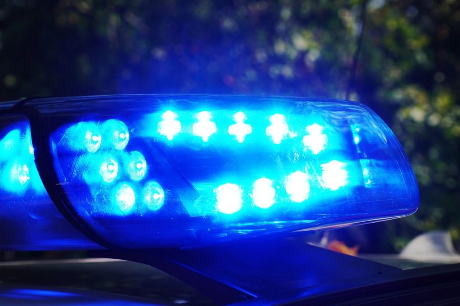 8-latka zadzwoniła na policje pijana matka
