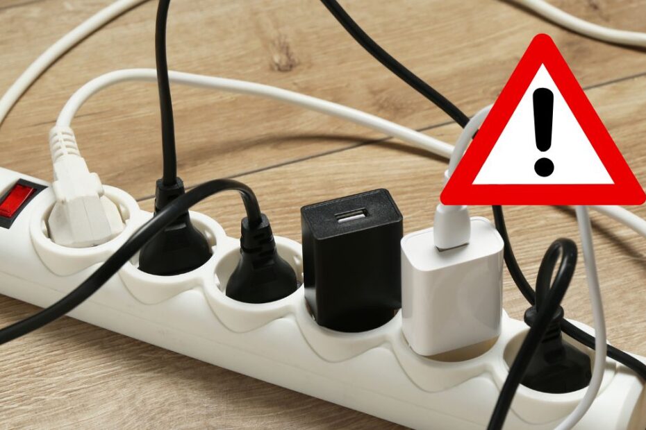 Pilne wycofanie urządzenia elektrycznego