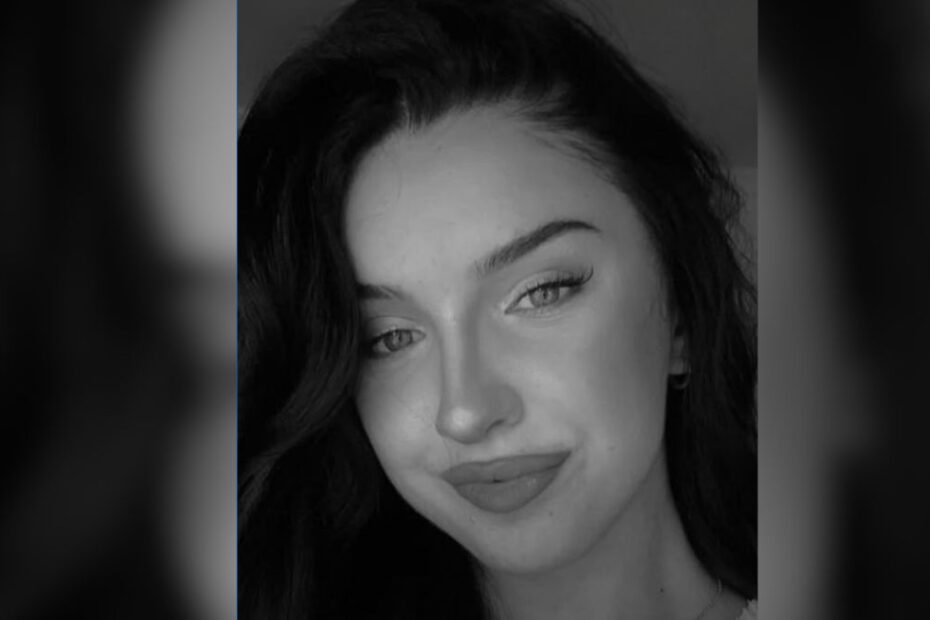 Nie żyje Miss Austria.