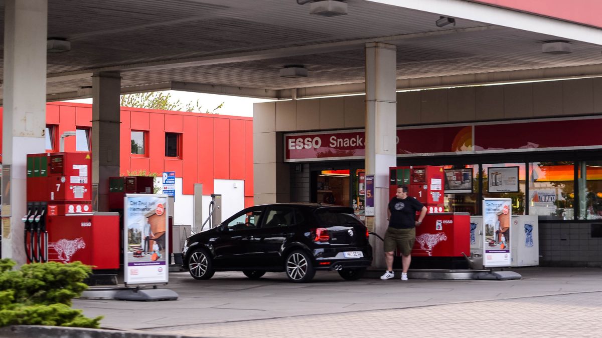 Niemcy: Wstrząs dla wszystkich kierowców. Najgorsza wiadomość właśnie nadeszła