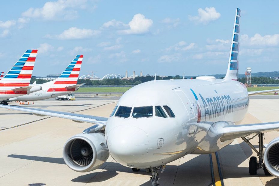 American Airlines