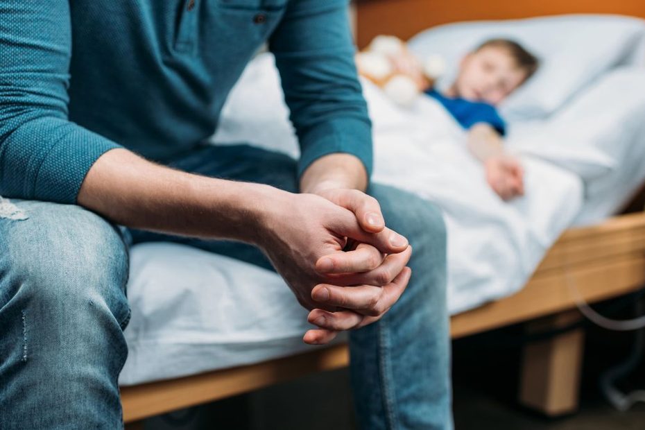dni na chore dziecko w Niemczech