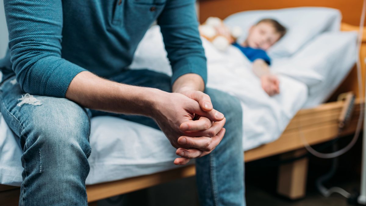 dni na chore dziecko w Niemczech
