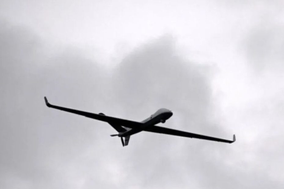 CIA ostrzega Europę