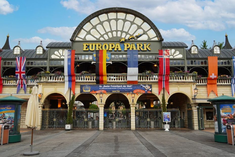 Pilne ostrzeżenie dla gości Europa-Park