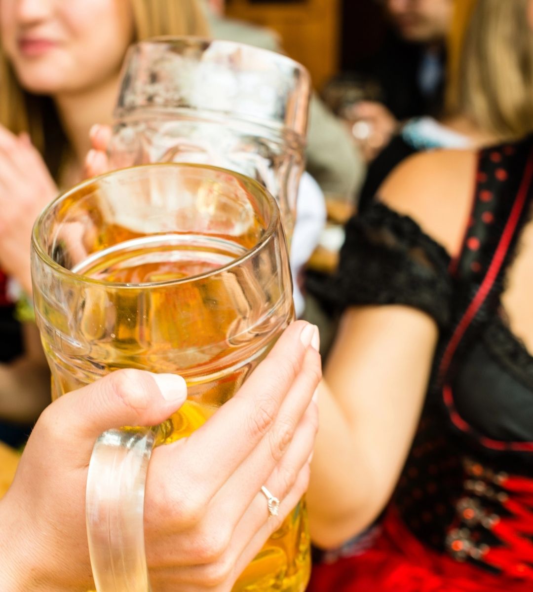 Oktoberfest dla początkujących