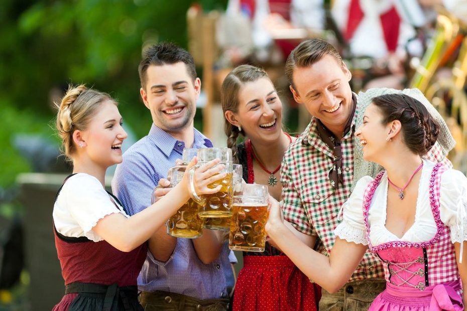 Ile kosztuje Oktoberfest w 2026 roku?