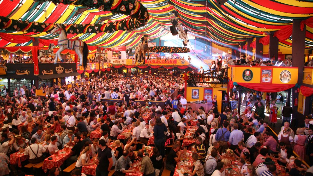 Ile kosztuje Oktoberfest w 2026 roku?