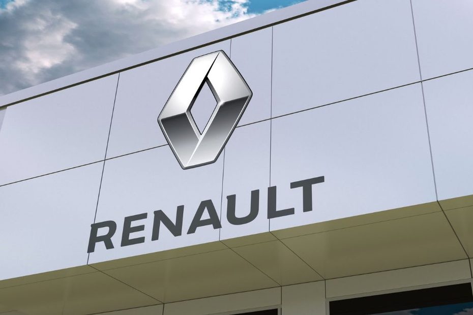największy dealer Renault w Niemczech