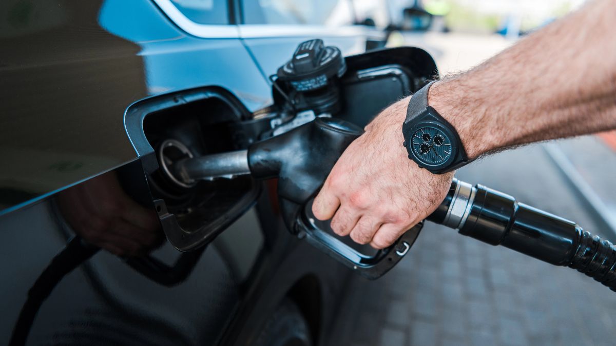 diesel za 1 euro