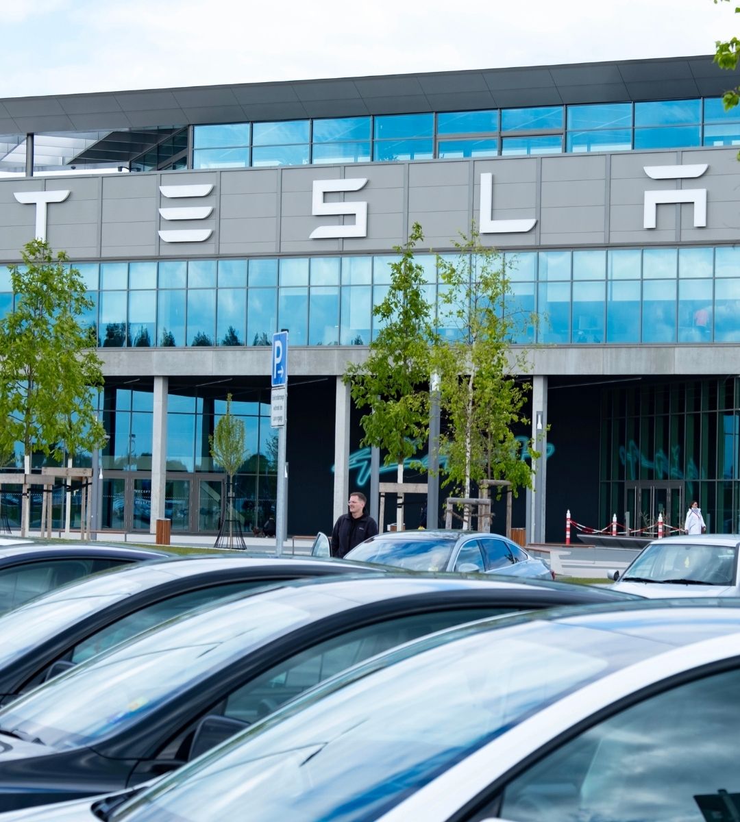 Tesla pokazała swoją potężną ciężarówkę
