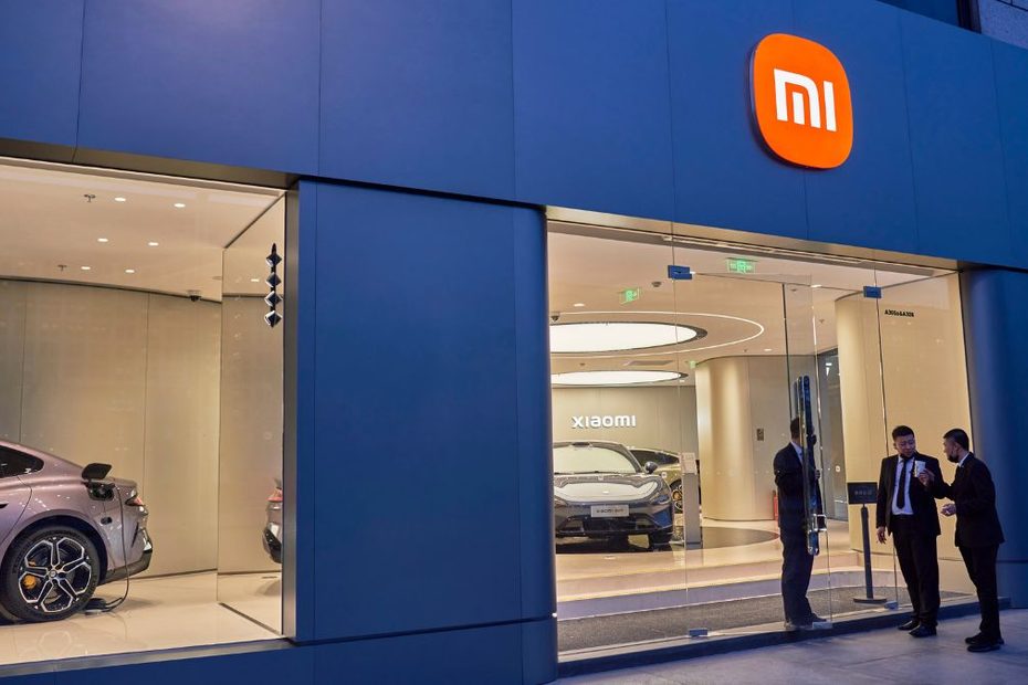 Xiaomi rozpocznie sprzedaż samochodów w Niemczech