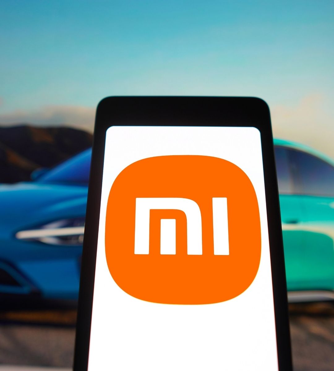 Xiaomi rozpocznie sprzedaż samochodów w Niemczech