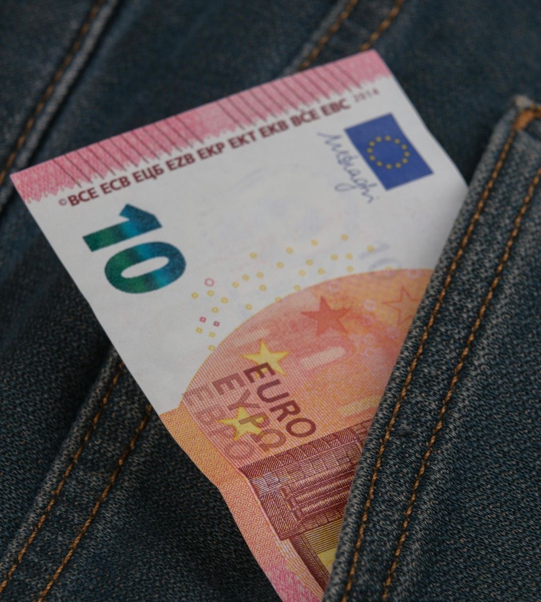 Niemcy dadzą dzieciom pieniądze na starość