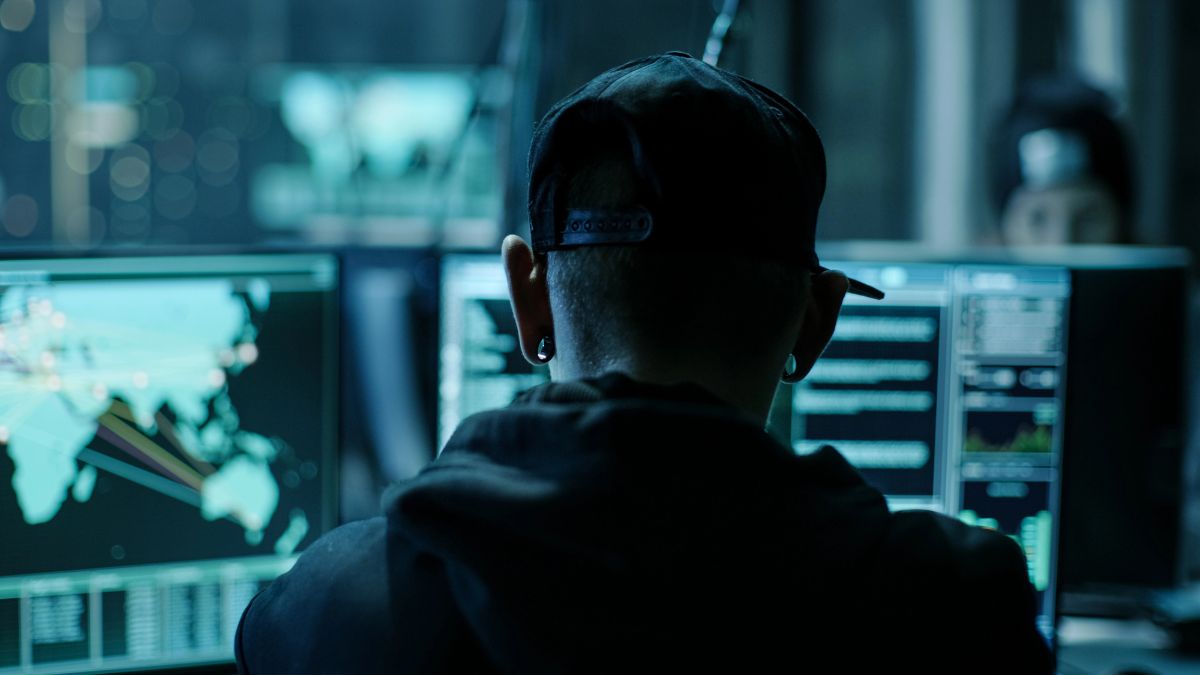 Globalny alarm w internecie, wyłączono strony w wielu krajach