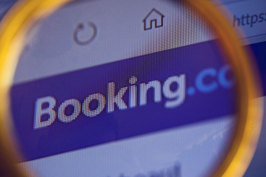 Oszustwa na Bookingu pod lupą Unii Europejskiej Fot. Depositphoto.com