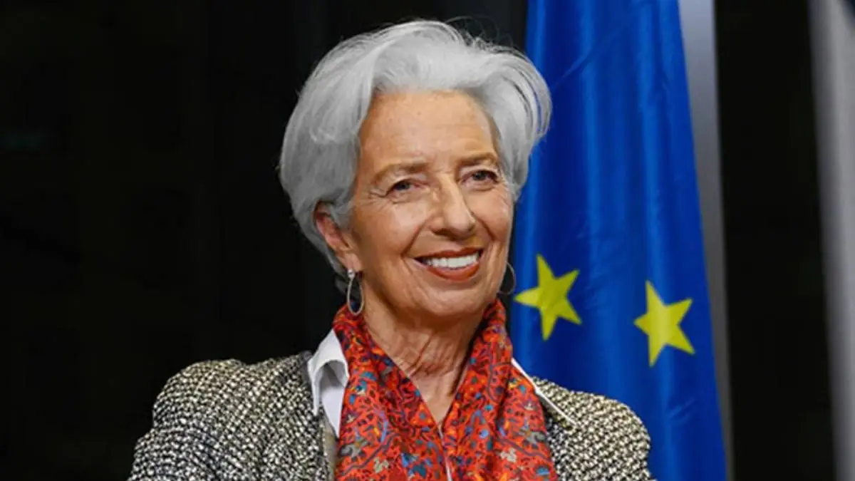 Wielkie trzęsienie ziemi w Europejskim Banku Centralnym