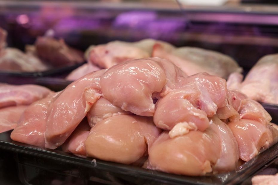 Eksperci przebadali indyka z supermarketów