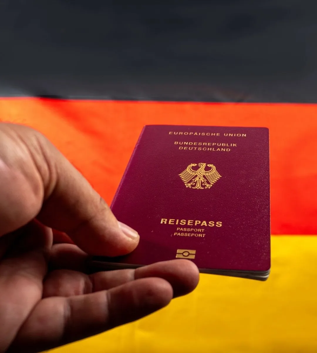 Zwrot składek emerytalnych w Niemczech
