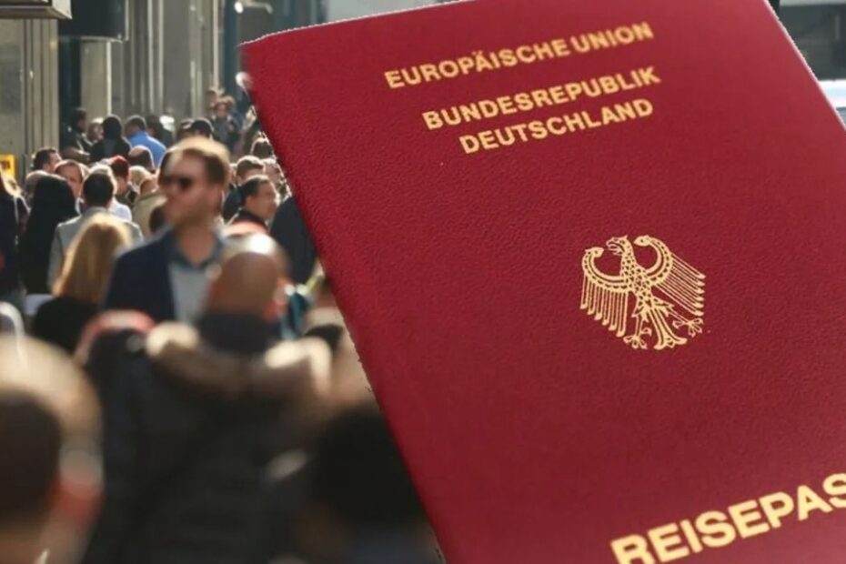 Zwrot składek emerytalnych w Niemczech