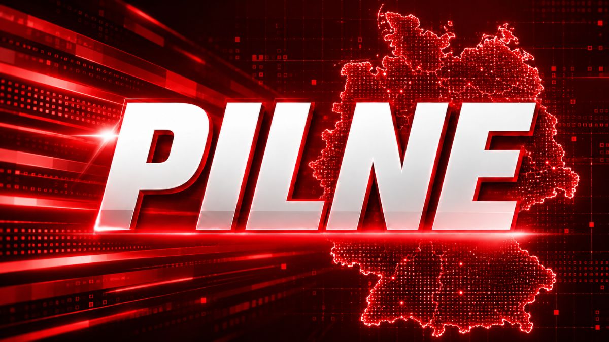 wiadomości z Niemiec