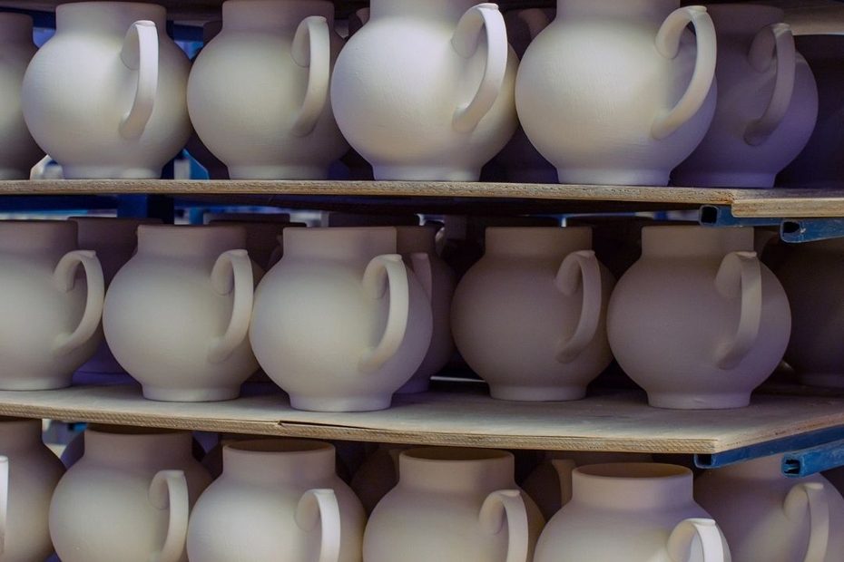 Znany producent porcelany kończy działalność