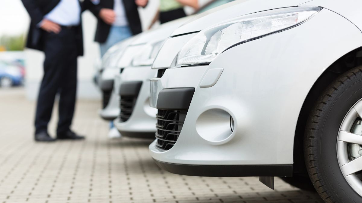 ADAC przetestował chińskie samochody