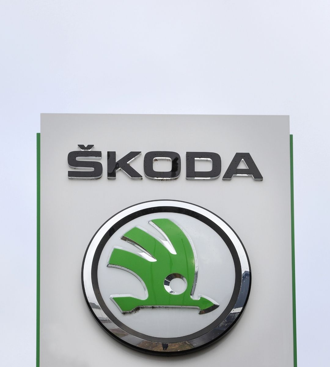 Skoda wzywa samochody serwisu