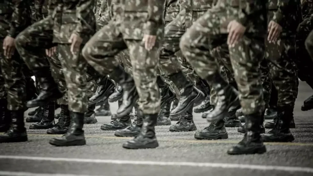 Wstrząsające przepowiednie na 2027 rok