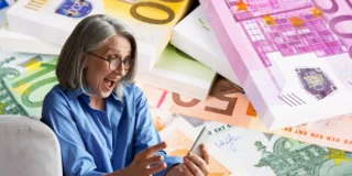 Rusza wypłata dodatkowych pieniędzy dla emerytów