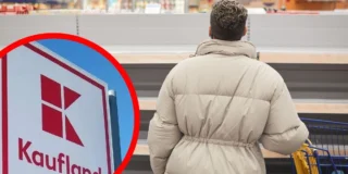 Zamknięcia sklepów Kaufland w 2025 roku