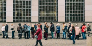 Trzęsienie w Niemczech po ogłoszeniu upadłości przez bank 