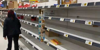 Znany producent żywności ogłosił upadłość