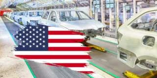 Znany producent samochodów przenosi produkcję do USA
