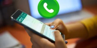 WhatsApp połączenia z zagranicy