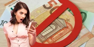 banknoty euro do wymiany