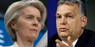 Unia Europejska przygotowuje się do historycznego kroku