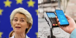 Wszyscy Europejczycy będą korzystali z cyfrowego portfela