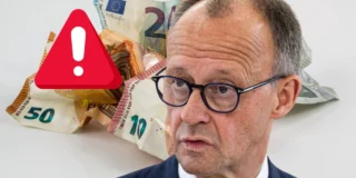 Plan, który zmieni pensje w Niemczech