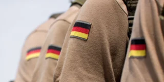 Kryzys w Bundeswehrze