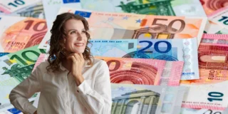 Ile trzeba mieć na koncie żeby być bogatszym niż większość Niemców