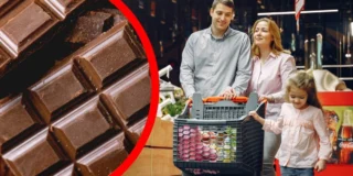 Lindt pod ostrzałem krytyki