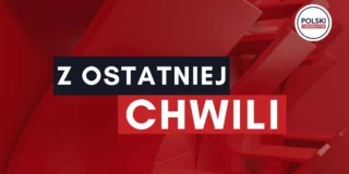 Ponad 60 m wieżowiec wyleciał w powietrze