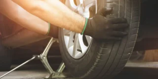 ADAC przetestował opony całoroczne