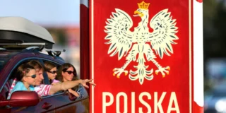 Przewóz leków przez granicę z Polski do Niemiec