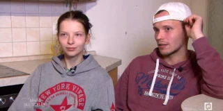 Ile można dostać zasiłków w Niemczech nie pracując. Ta para otrzymuje co miesiąc ponad 3000 euro