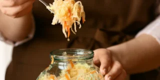 Najlepsza kapusta kiszona