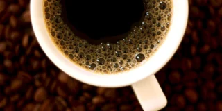 Najlepsza kawa mielona